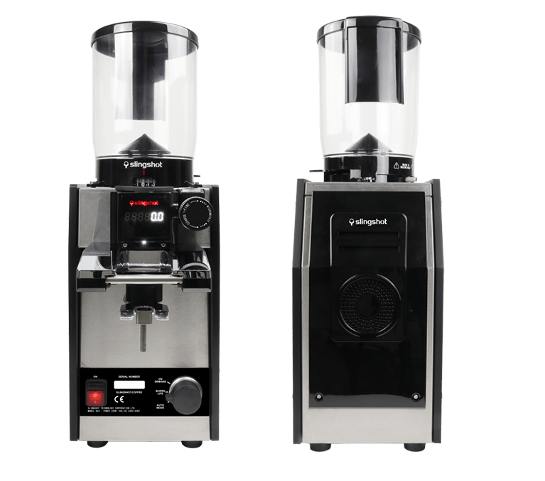 Doser vs. OnDemand Grinders Understanding the Difference by