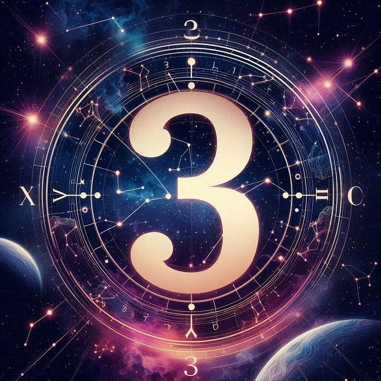 3rd House Scorpio. How the placement of the ruler affects… by Hermes