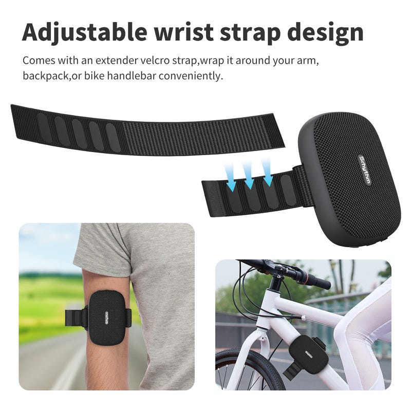 How to choose Bluetooth speakers with the best sound quality by