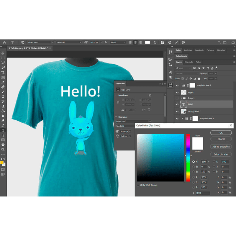 Top 10 Best TShirt Design Software by Boris Le Djig Medium