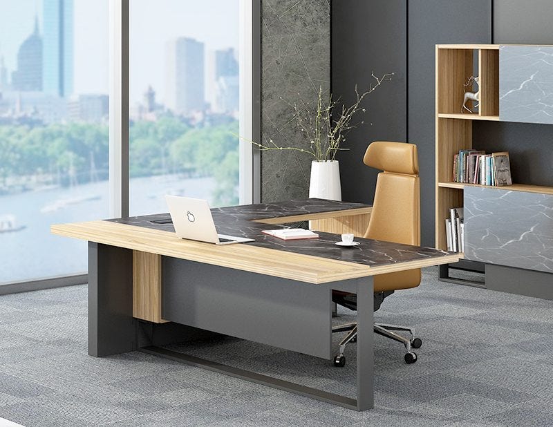 Highest Rated Desks For Your Office in 2024 by Ryan Kerkhoff May
