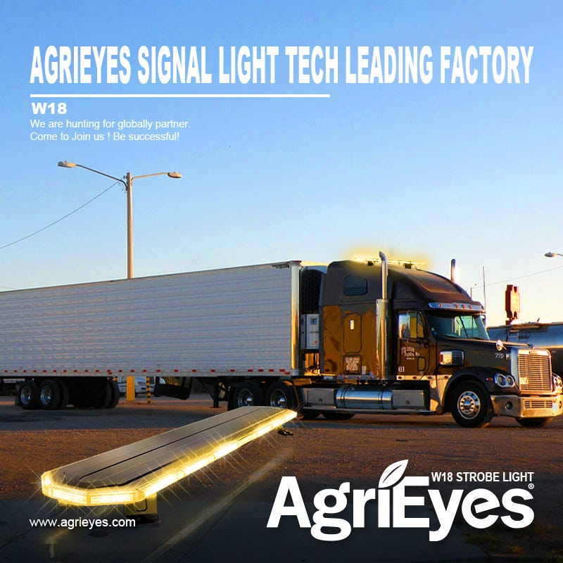 Advantages of LED Strobe Lights. With the continuous advancement of