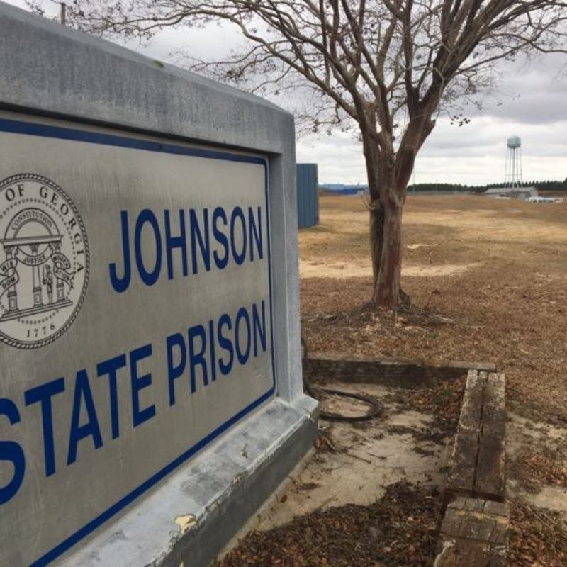 How to Send Books to Inmate at Johnson State Prison, Including
