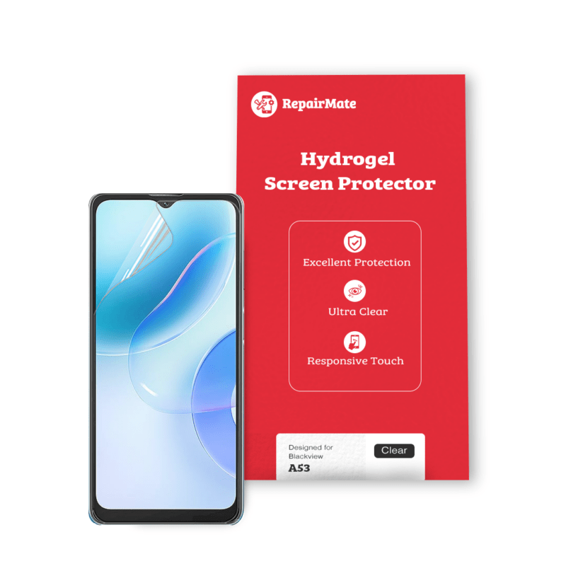 Hydrogel Screen Protector in Perth by Digitalseos Medium