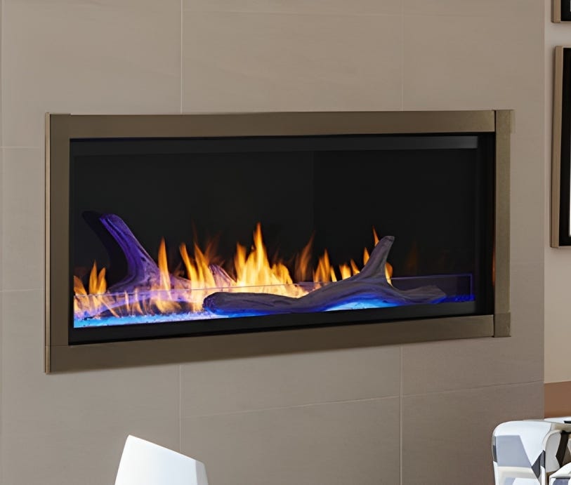 How does the Gas Fireplaces Heater work? by Comfy Home Products LLC Dec, 2023 Medium