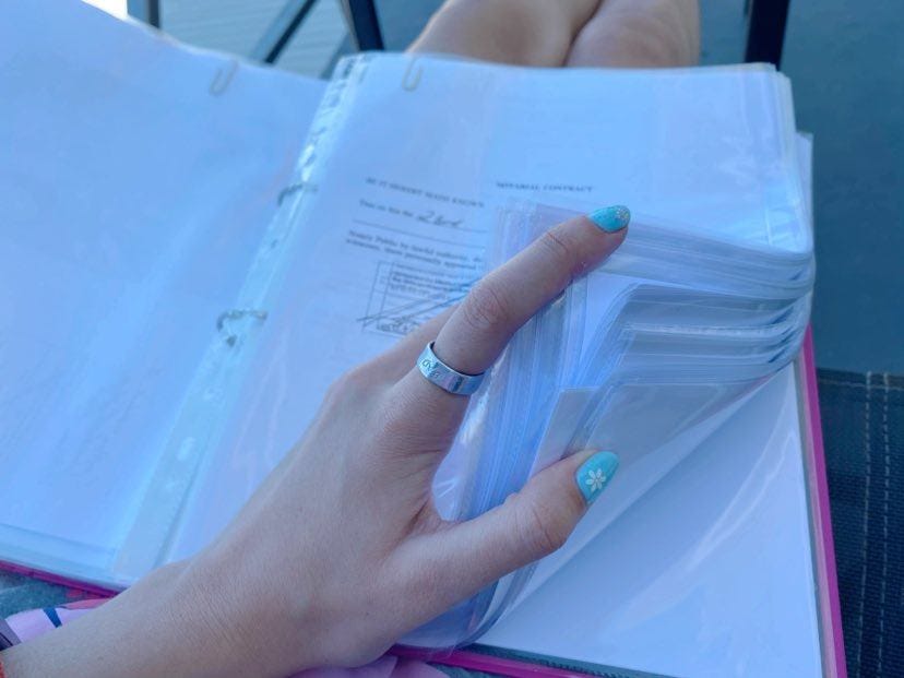 Life Partner Permit Renewal in South Africa by Laurrel Allison Medium