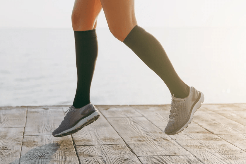 Choosing the Right Compression Socks for Optimal Comfort and