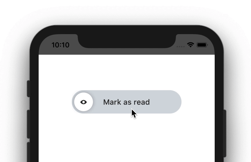 Creating a Toggle Animation in React Native by Mikael Ainalem Bits