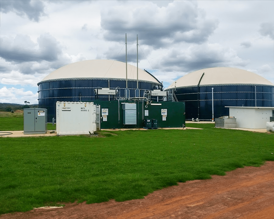 Biogas Generator. https://photos.app.goo.gl/FT1uUnHM9ugorA… | by