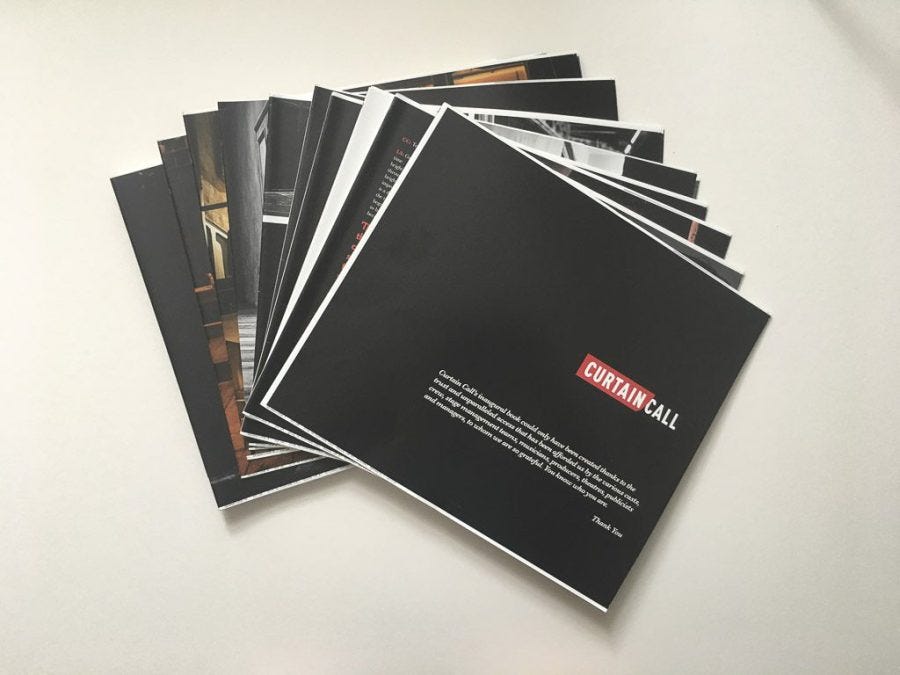 Understanding book sizes and how to choose them. A guide for self