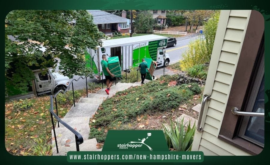 10 Tips for Choosing the Best Local Moving Company for Your Needs by