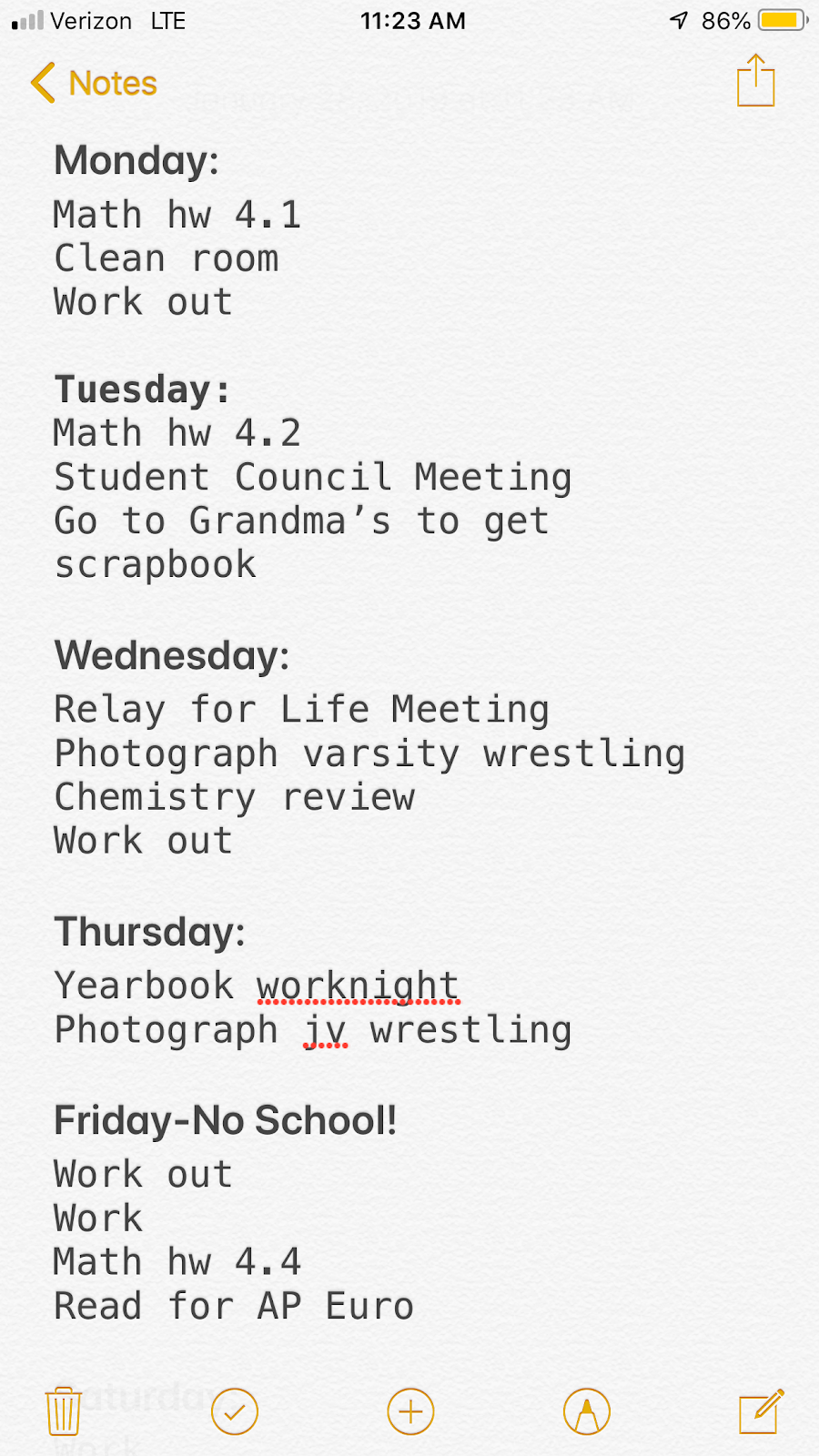 How to Manage a Busy Schedule. If you’re anything like me, then you’re