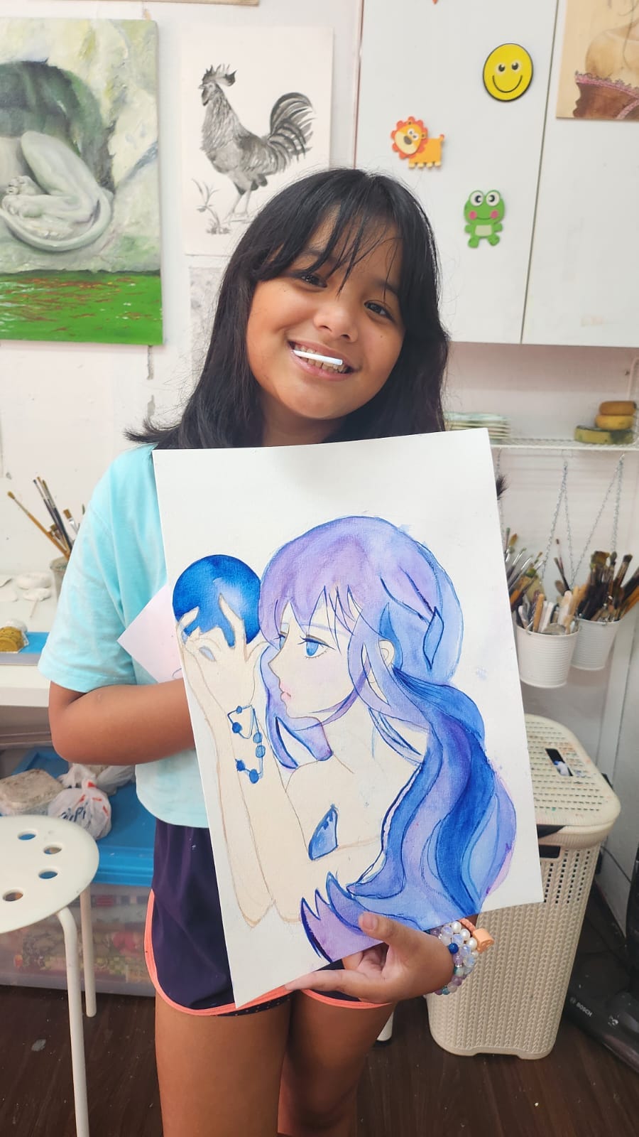 Art Class Near me Singapore Art Classes Near me — Follow Ur Arts by