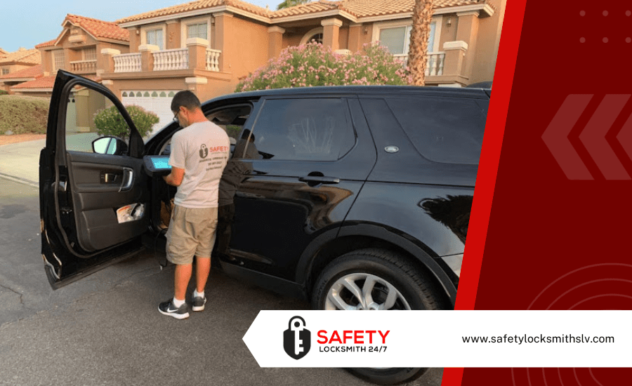 How Can A Locksmith Make A Key Without The Original? by Safety