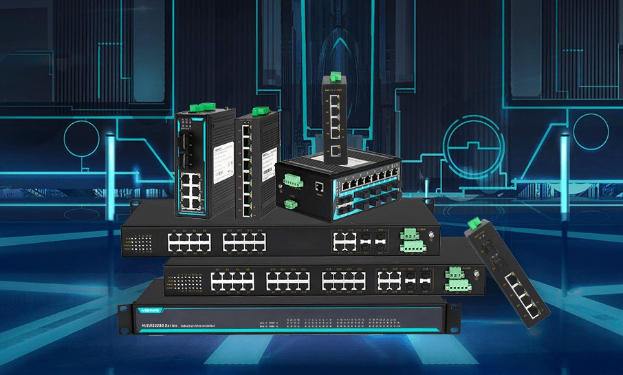 What Is an Industrial Switch? A Comprehensive Guide to Identifying