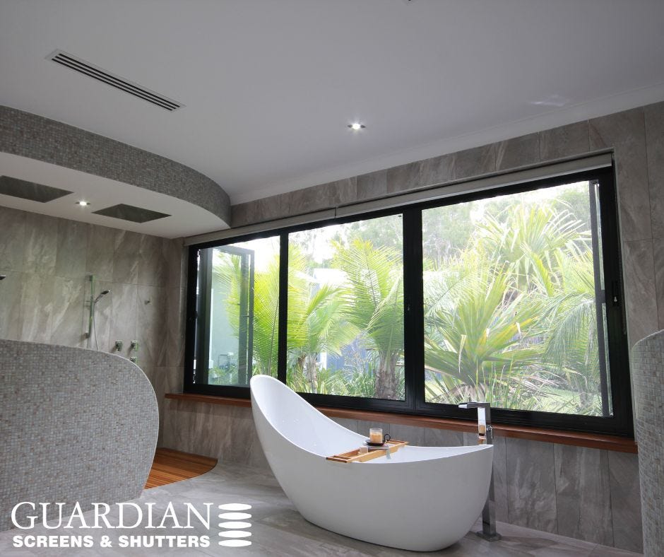 The Ultimate Guide to Selecting Security Shutters Brisbane by