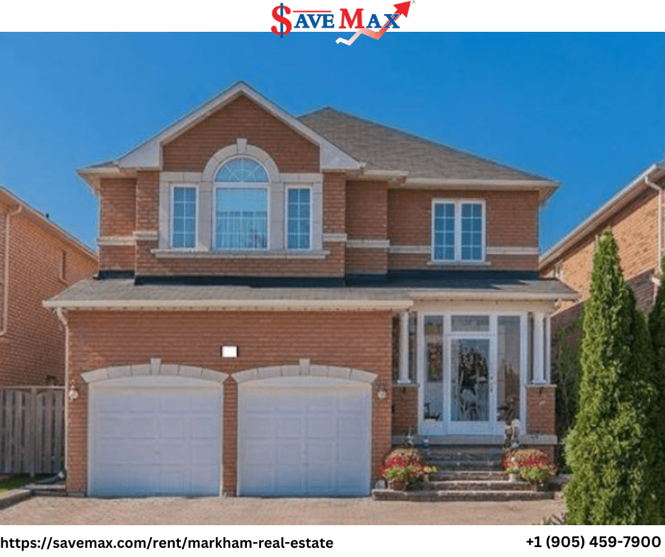 Unlocking the Ideal Home Exploring Houses for Rent in Markham by Grace Jonas Jan, 2024 Medium