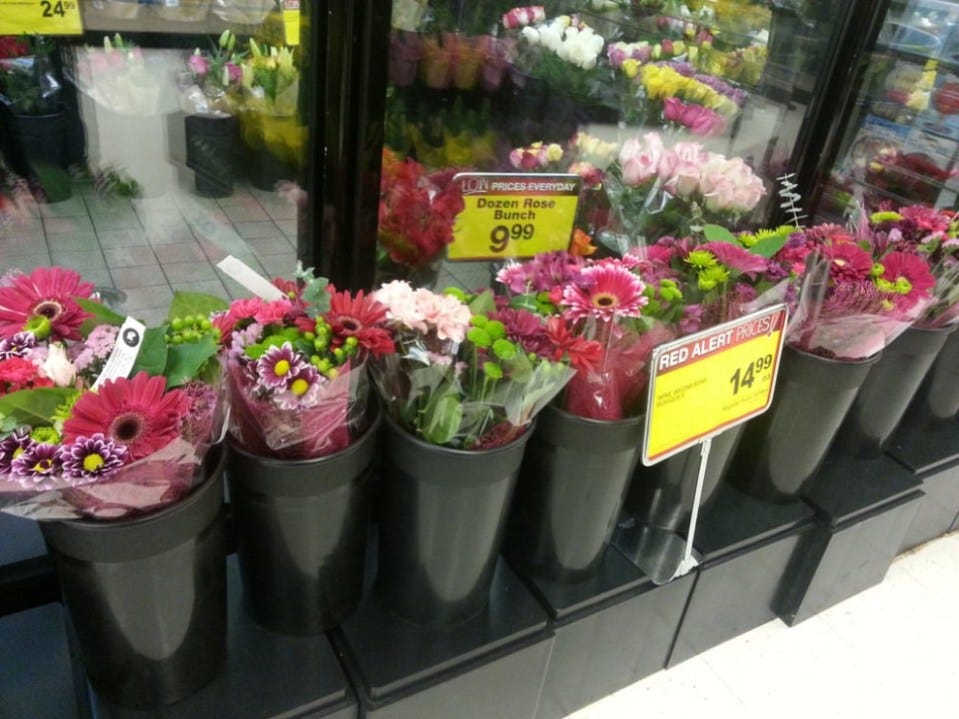 How To Have A Fantastic Jewel Osco Flowers With Minimal Spending