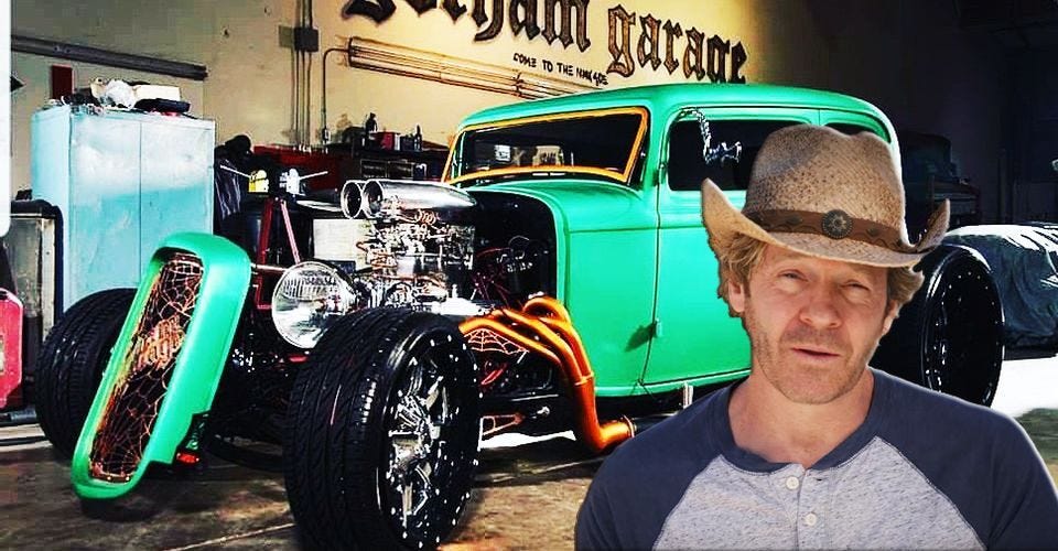 Shawn Pilot Net Worth and FAQs Wife, Girlfriend, or Single by Rukka