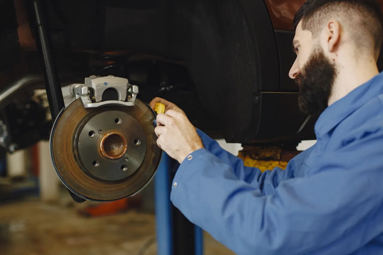Brake Pads Replacement Cost Guide Everything You Need to Know