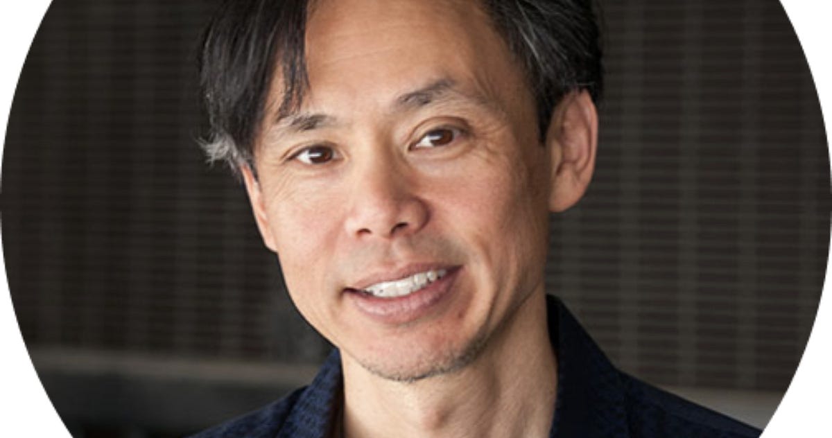 Tom X Lee of Galileo 5 Things We Must Do To Improve the US Healthcare System by Luke Kervin