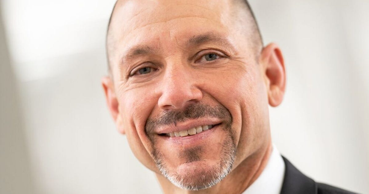 Dr. Alan Kaplan of UW Health 5 Things I Wish Someone Told Me Before I Became a CSuite