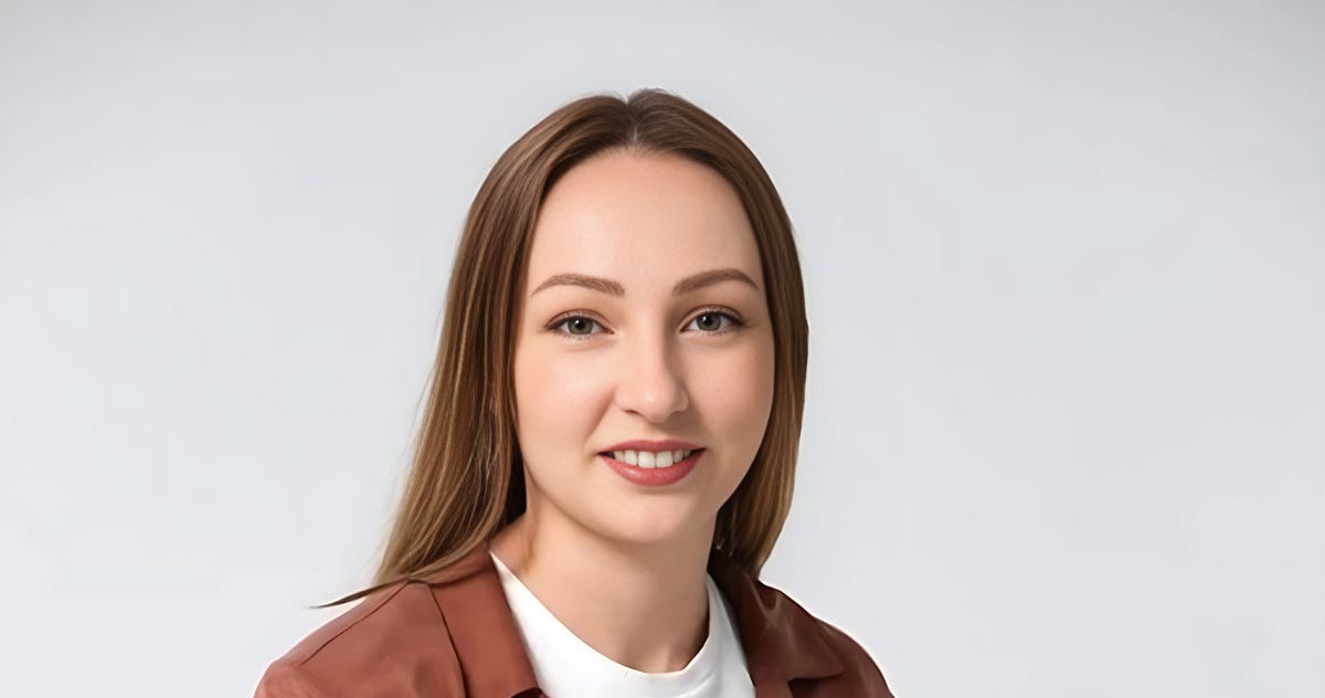 Oksana Pogodaeva of hredtech.vc 5 Things I Need To See Before Making A(03)