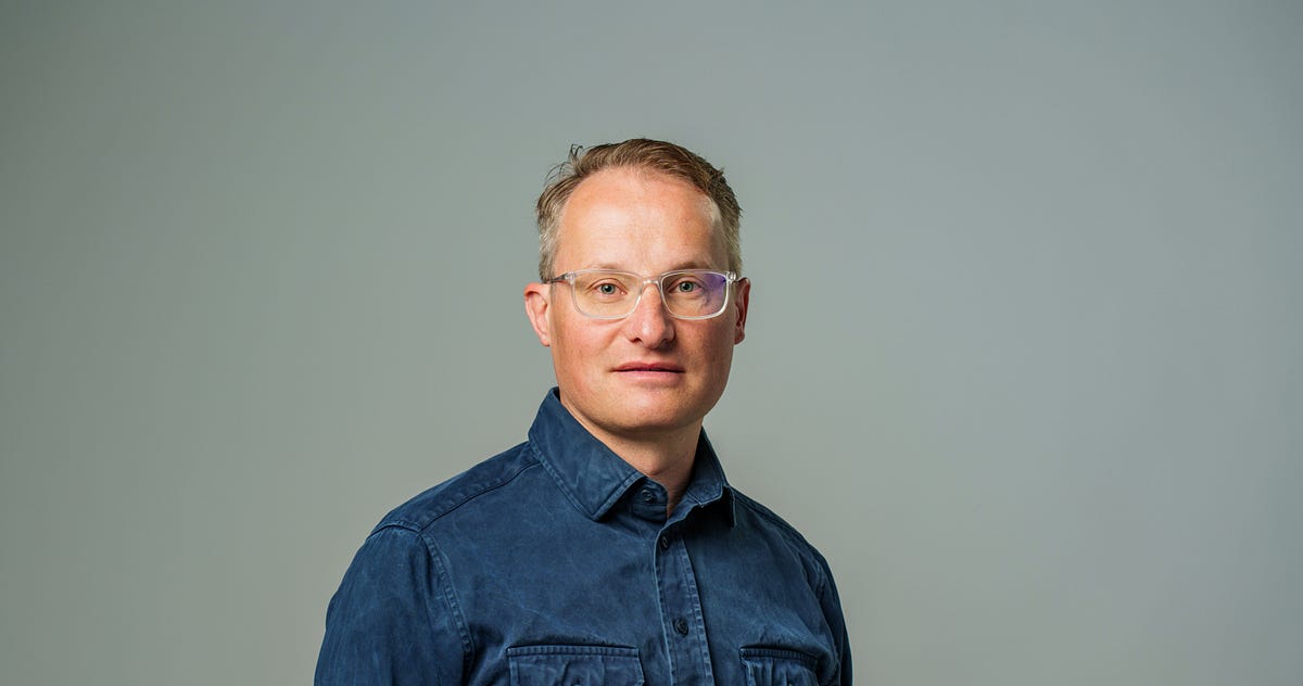 Meet The Inventors Bret Rasmussen of KURU Footwear On How To Go From