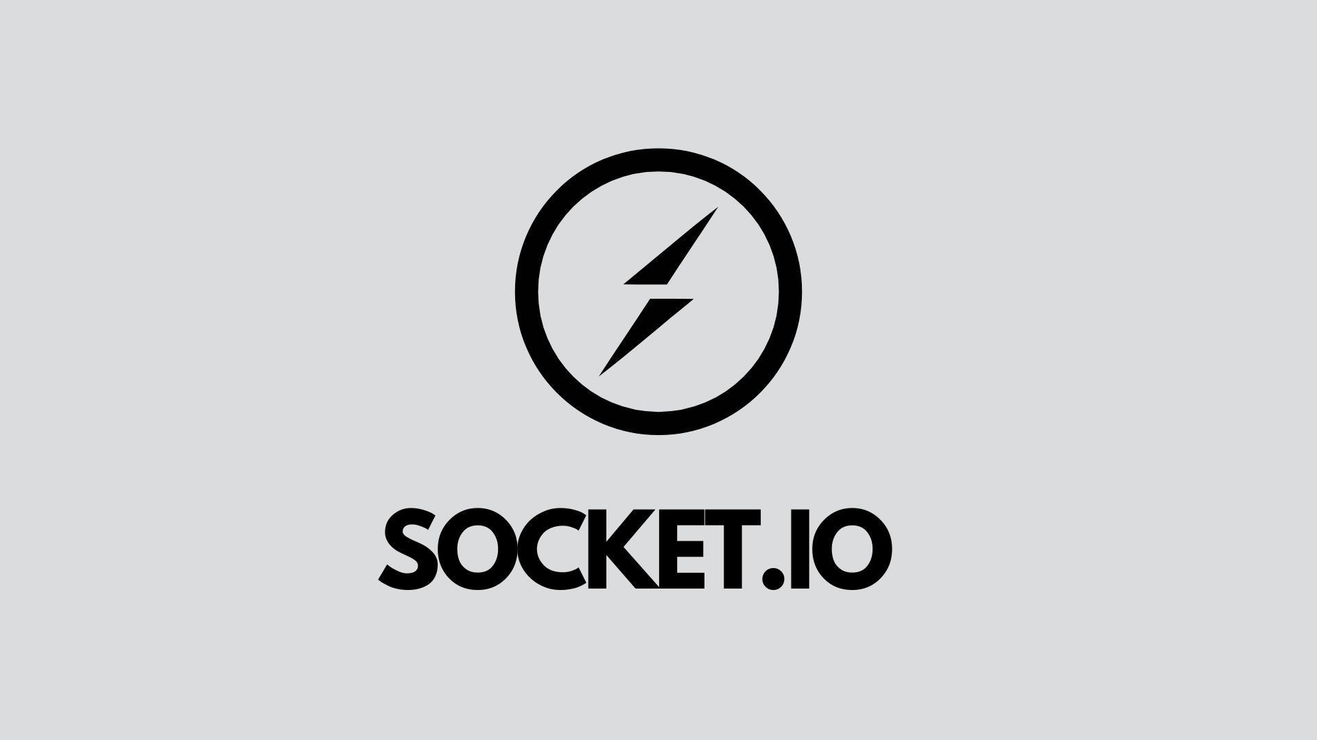 Building a Node.js Socket Chat App with Socket.io and React by