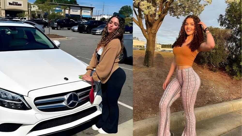 McKinzie Valdez The 17YearOld Influencer Redefining Style and(04)