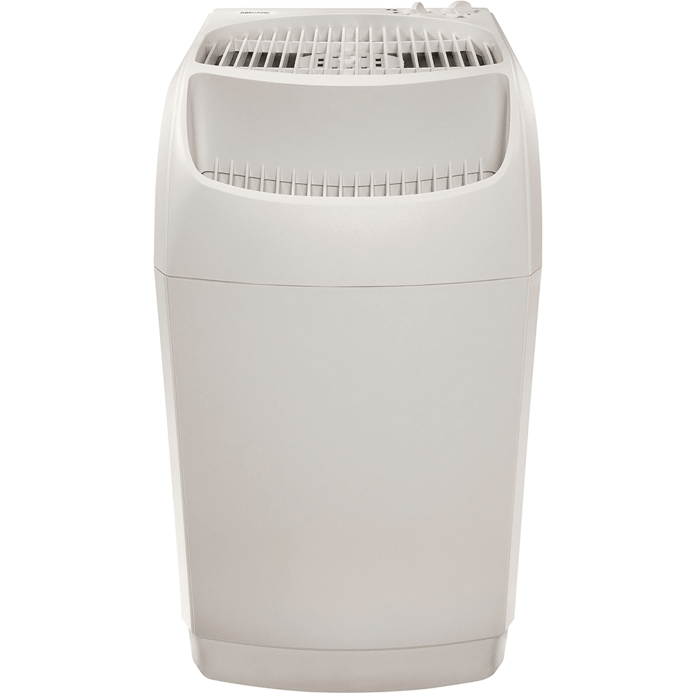 Best AIRCARE 826000 Space Saver 6Gallon Evaporative Humidifier with