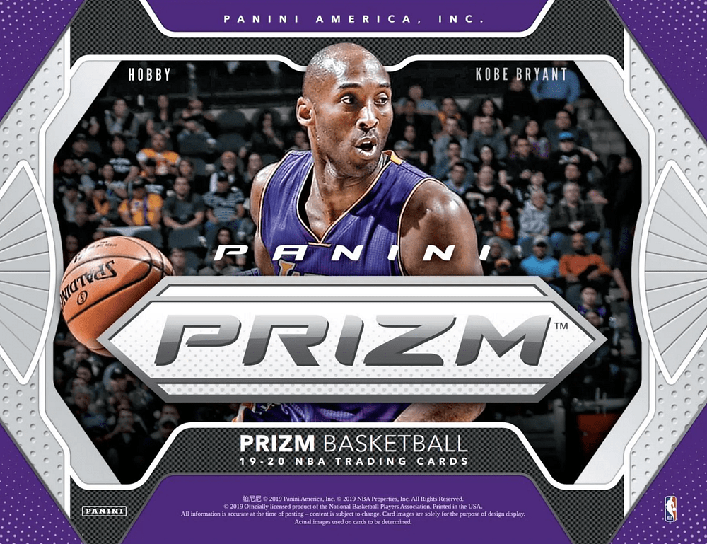 THE BEST BASKETBALL CARD HOBBY BOXES TO BUY & INVEST IN EACH YEAR