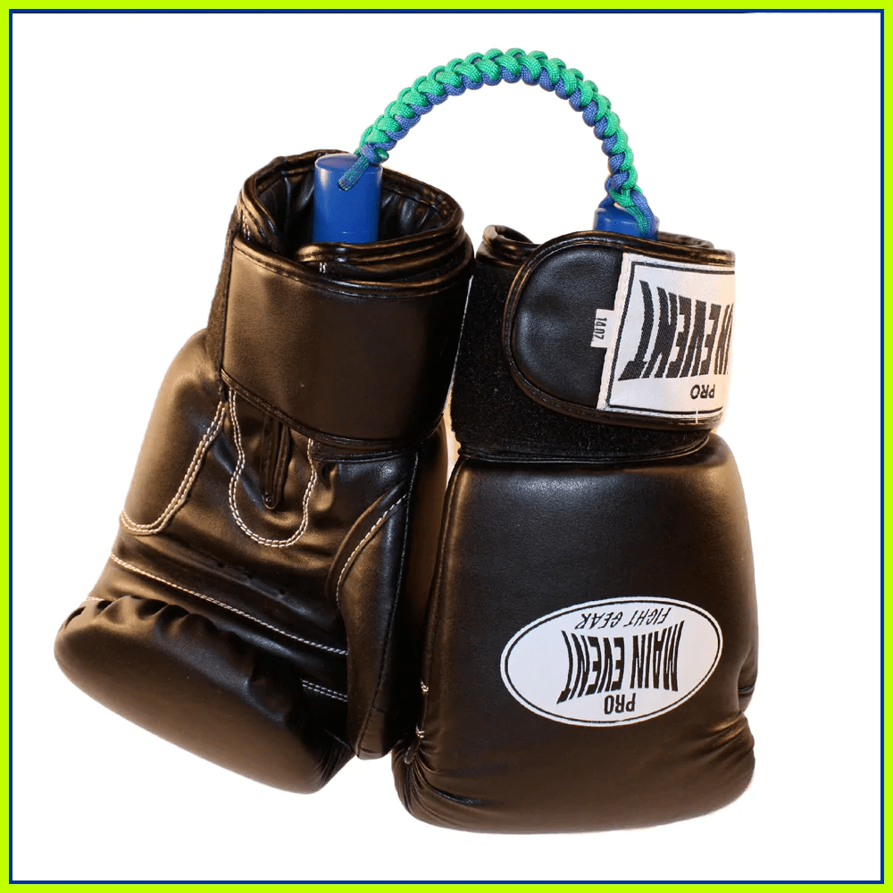 How To Keep Your Boxing Gloves Neat and Clean? by Giannascott Medium