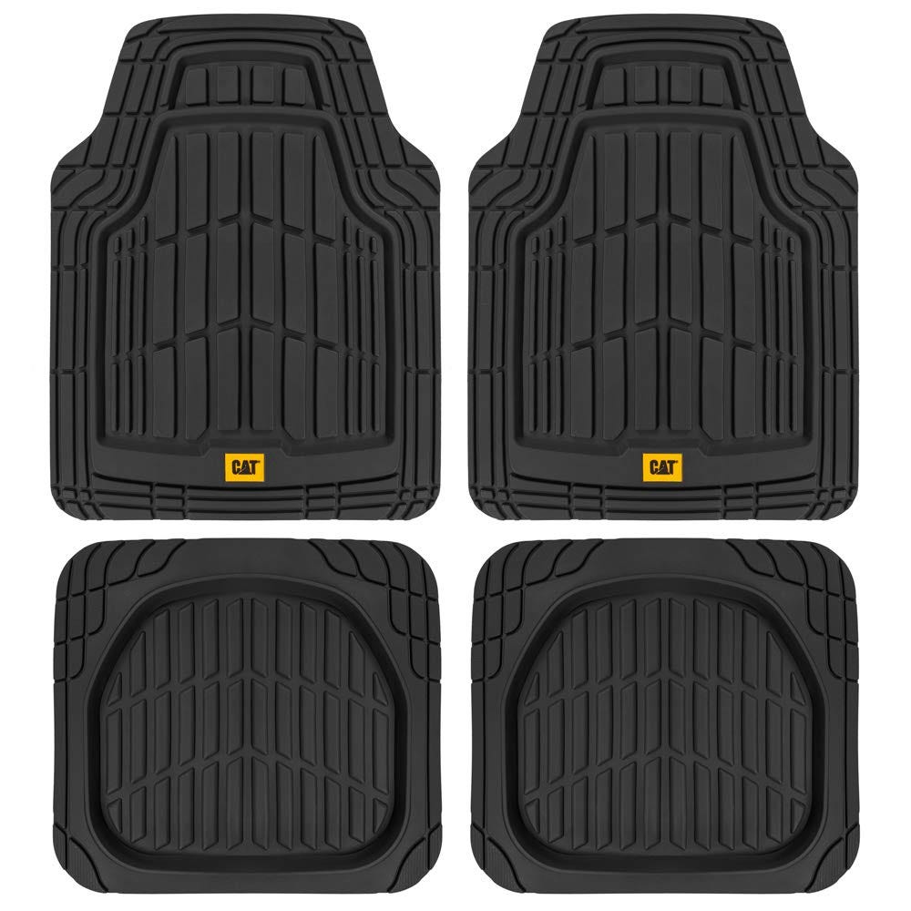 Improve the Look of Your VW Polo’s Interior with New Floor Mats! by