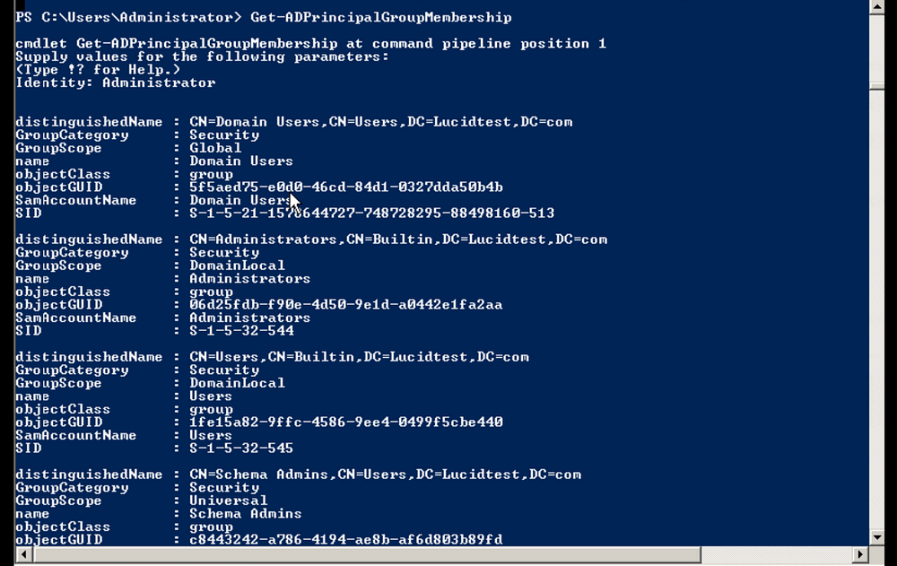 Understanding A Powerful Tool called PowerShell as an Auditor