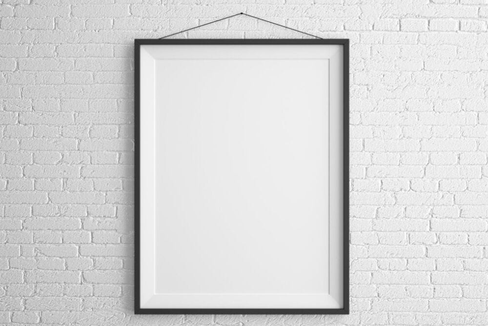 Learn How to Hang Pictures Perfectly Gallery Wall and Wire Wall