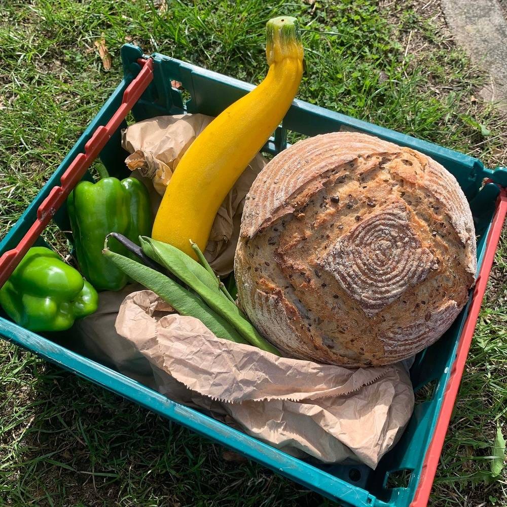 How to Get Fresh Veg and Fruit?. The necessity to purchase highquality