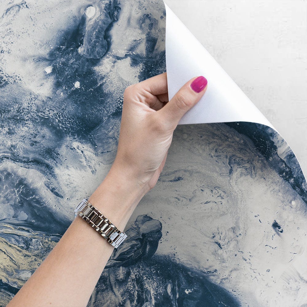 Do Wall Decals Damage Paint?. There is no straightforward answer to… by Wallhogs Marketing