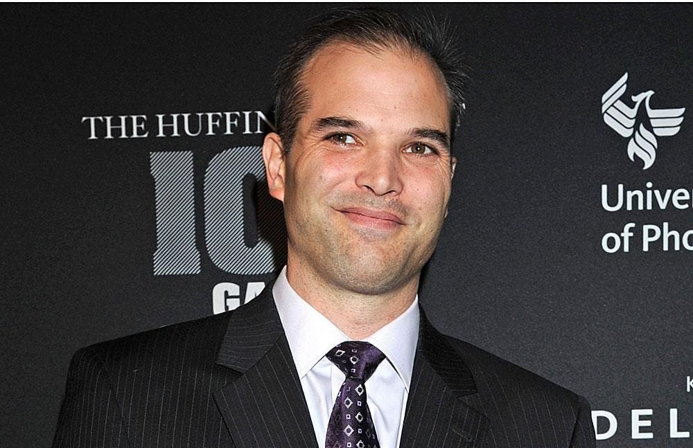 Matt Taibbi Just Wants To Talk. During his recent interview with Ben(018)