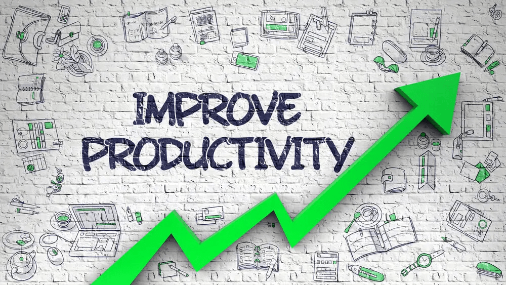 10 Best productivity Habits you need to Practice by Cejum India Jun(04)