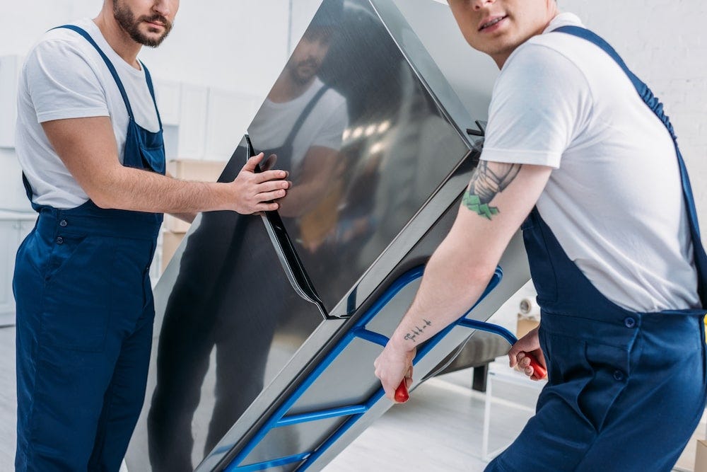 What Donations Does Habitat for Humanity Accept? by Dallas Area