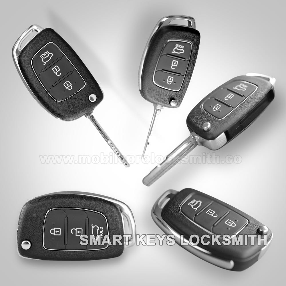 Transponder Keys Problems. Transponder keys make locking your car… | by