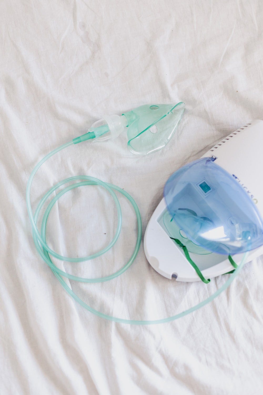 How to Clean Your Nebulizer by EquipMe Medium