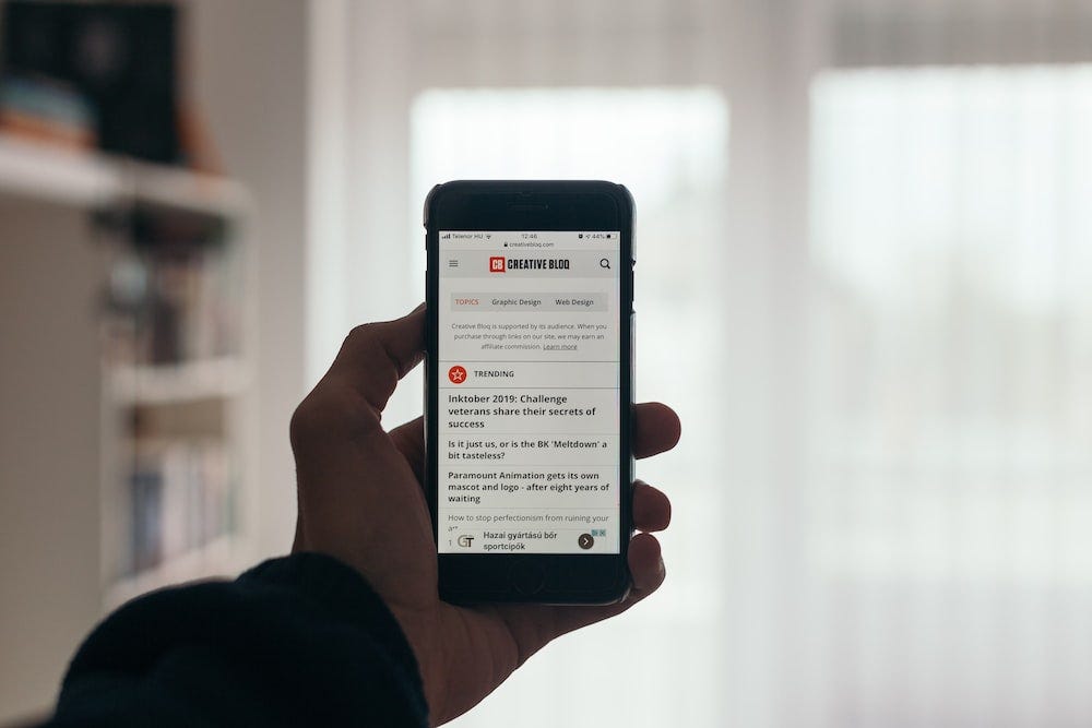How to Delete Your iPhone Search History by HowtoMags Medium