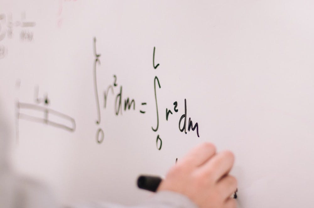 Best Math Courses on Coursera in 2021 by Przemek Chojecki Data
