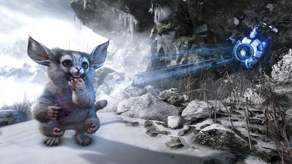 Everything you should know about Ferox in ARK Genesis by DodoZone