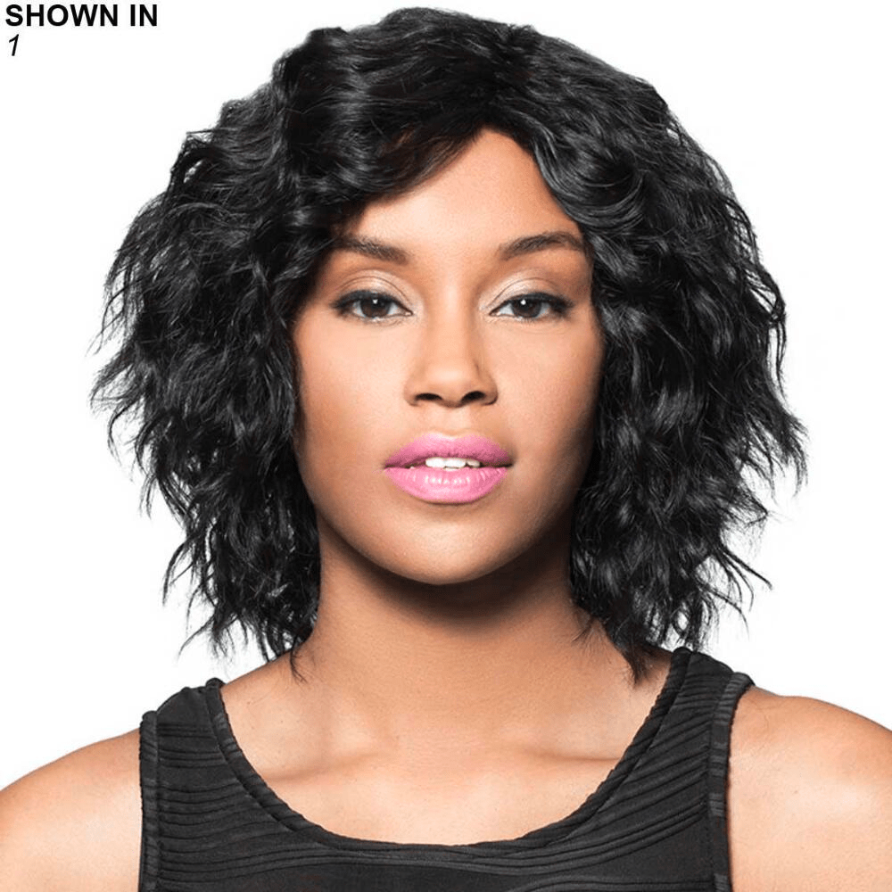 How to Revamp Human Hair Wigs?. So you’ve got yourself a fab human hair… by Especially Yours