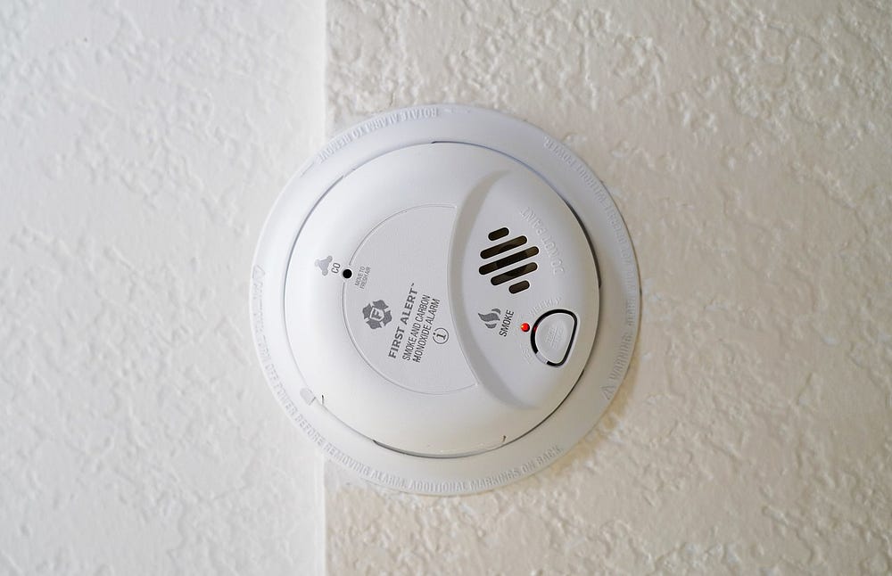 Fire Alarms and Detection Systems Ensuring Safety in the United