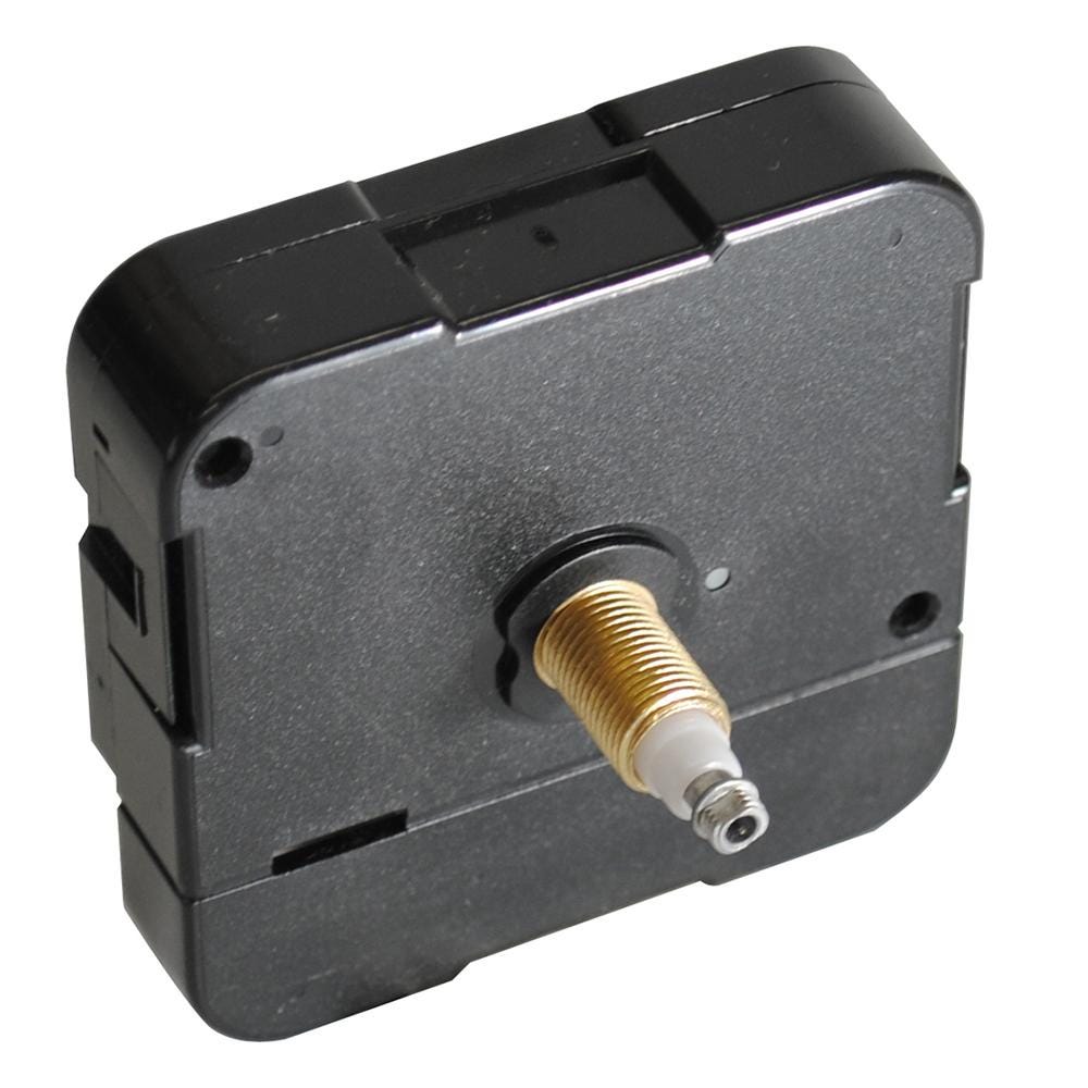 Clock Parts. Quartz Clock Movements Do So A lot more by Clock Parts Medium