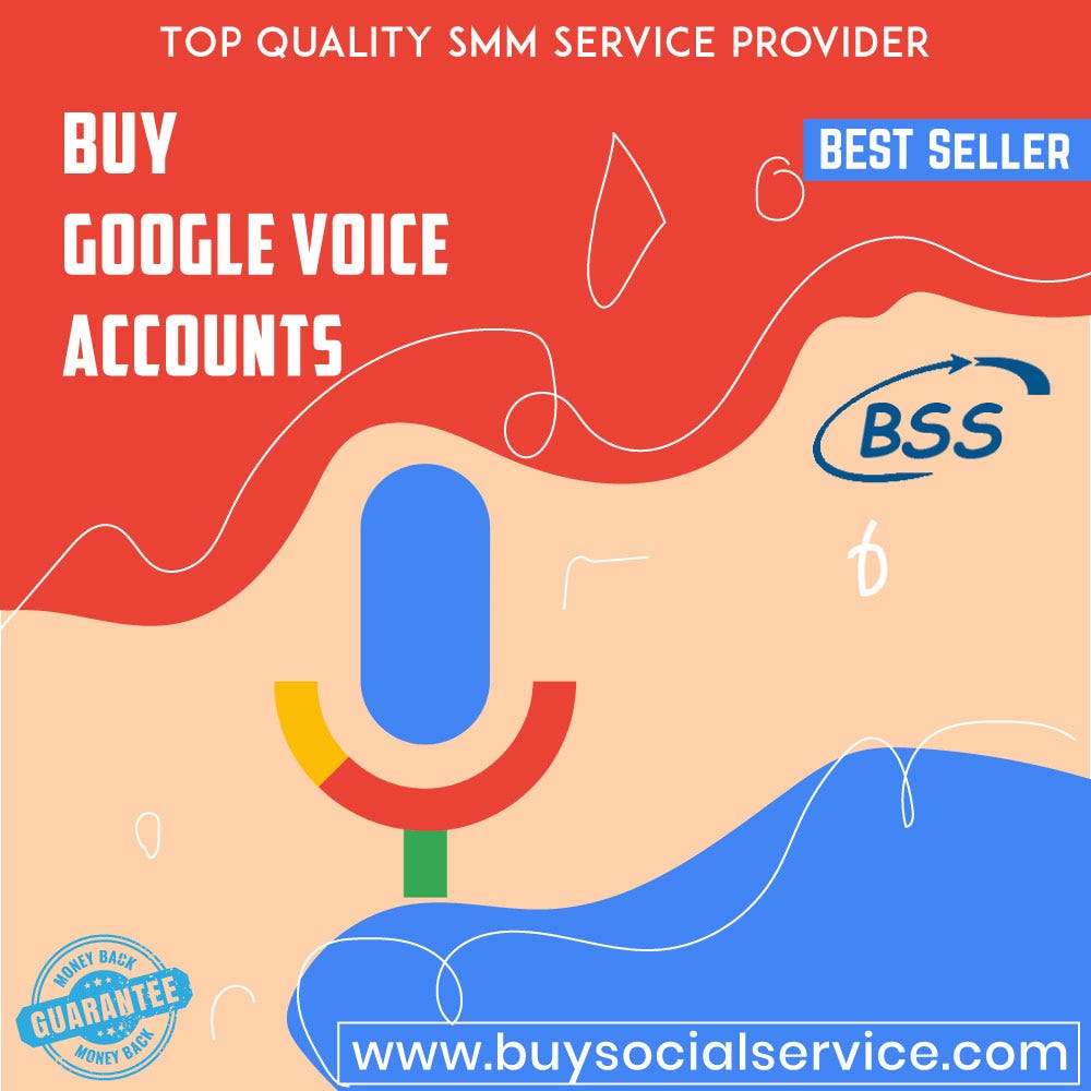 Buy Google Voice Accounts. Buy Google Voice Accounts by Buy Google